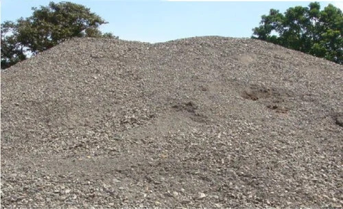 Construction Aggregates