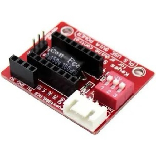 Control Board Modules