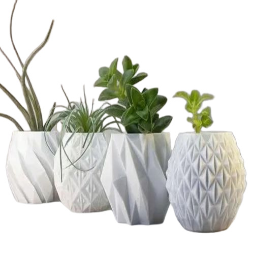 Decorative Garden Planter