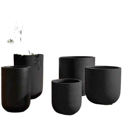 Decorative Garden Planters