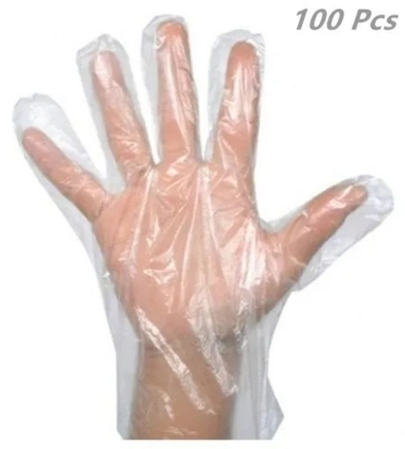 Disposable Hand Gloves