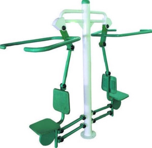 Double Chest Cum Seated Puller