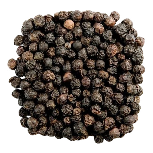 Dried Black Pepper