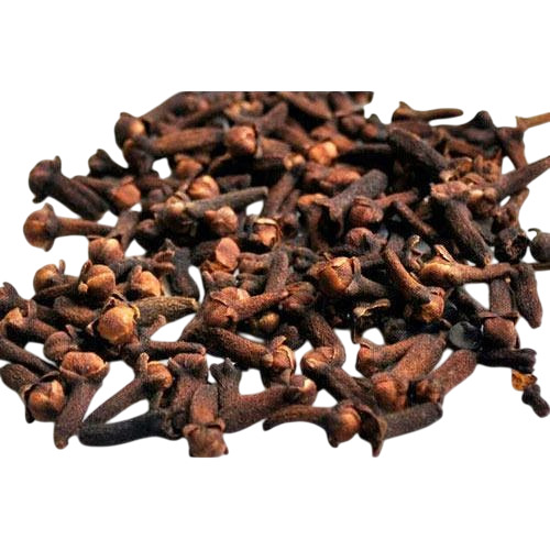 Dry Cloves