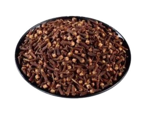 Dry Cloves