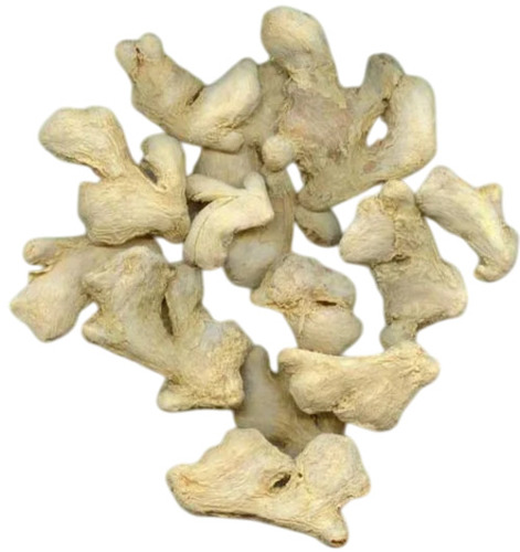 Dry Ginger