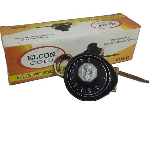 Elcon Gold Capillary Thermostat