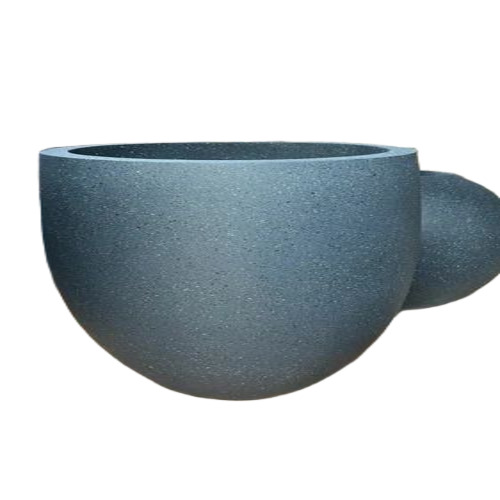 Fancy Garden Planters
