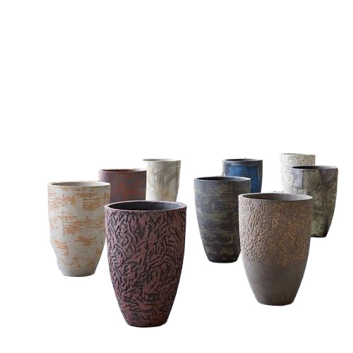 Fiber Garden Planter