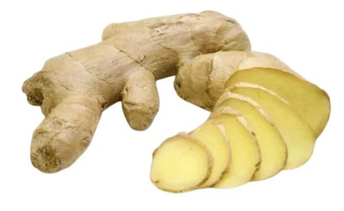 Fresh Ginger