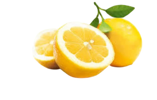 Fresh Lemon