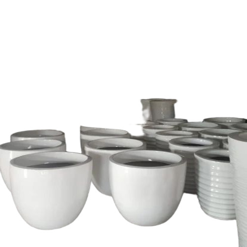 Frp Decorative Garden Planter