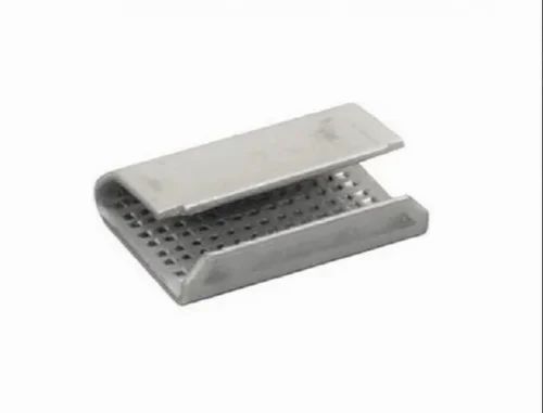 Galvanized Iron Packaging Clip