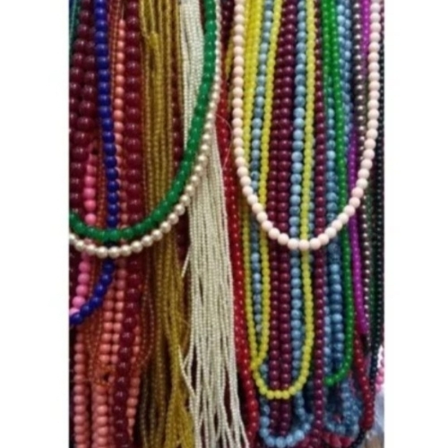 Good Quality Fancy Glass Beads