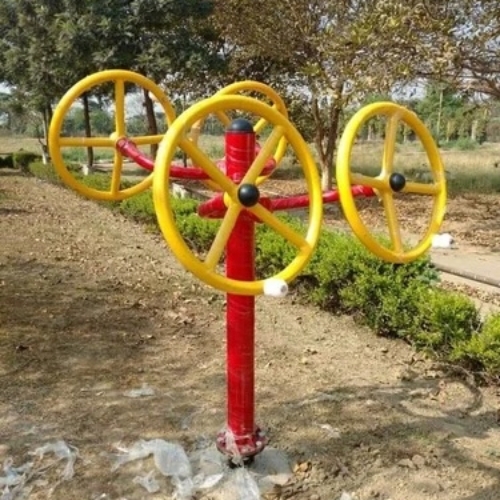 Good Quality Outdoor Gym Equipments