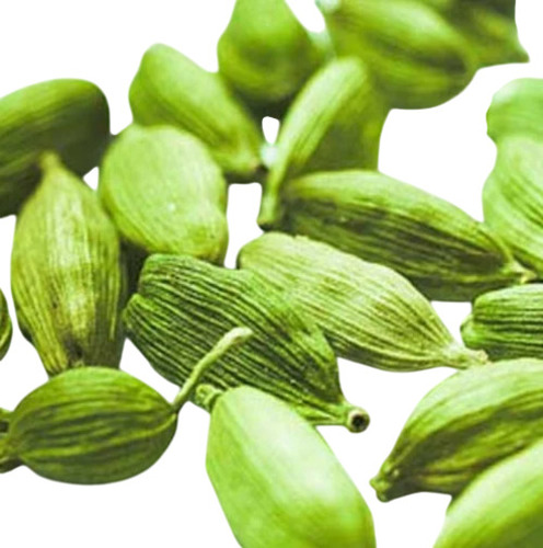 Green Cardamom