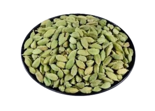 Green Cardamom