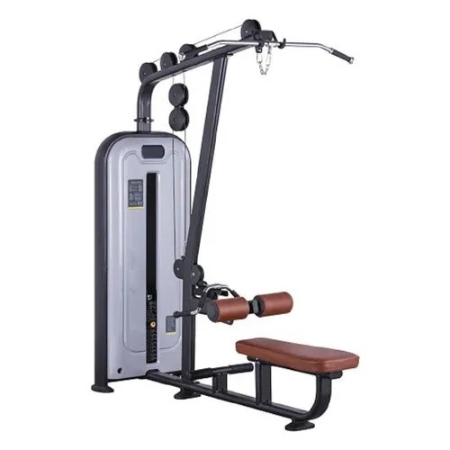 Gym Equipments Lat Pull Down