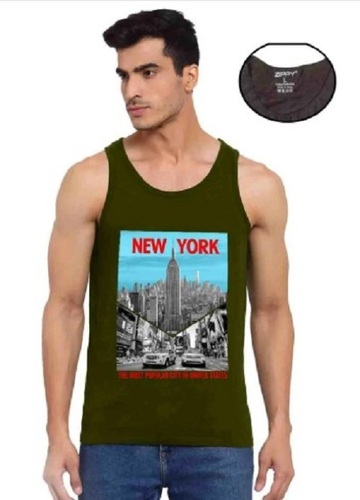 Gym Vest