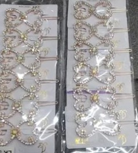 Hair Pins