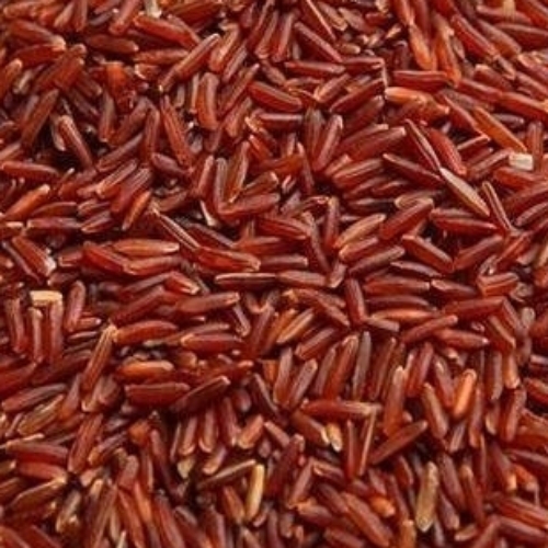 Healthy Brown Rice
