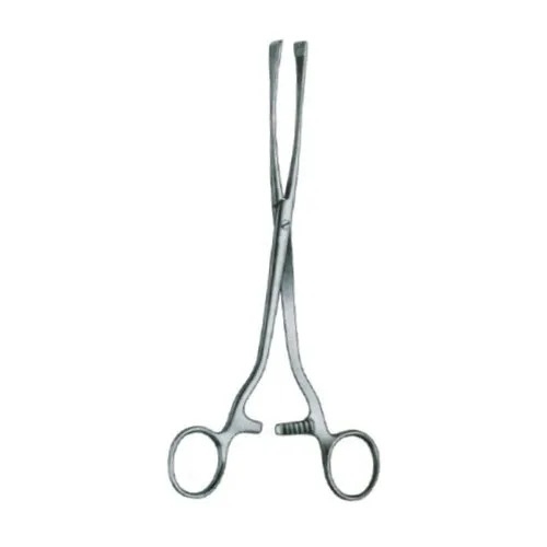 Hemostasis Forcep