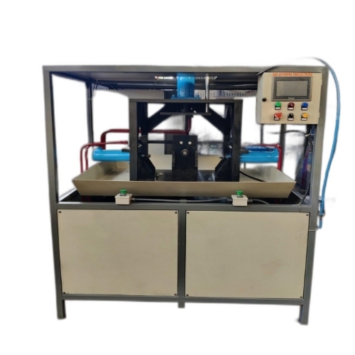 High Pressure Leak Test Machine