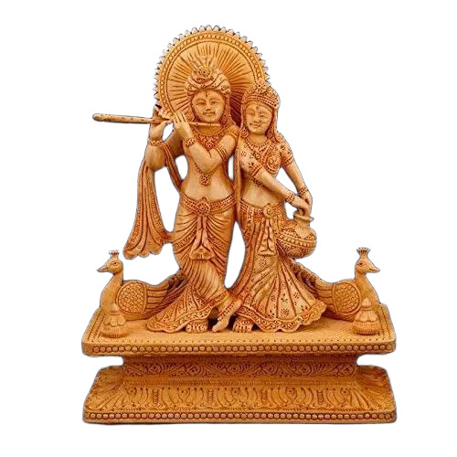 Hindu God Statue