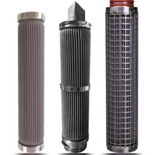 Hydraulic Oil Filter