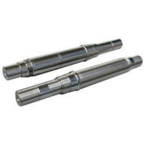 Industrial Machined Shaft