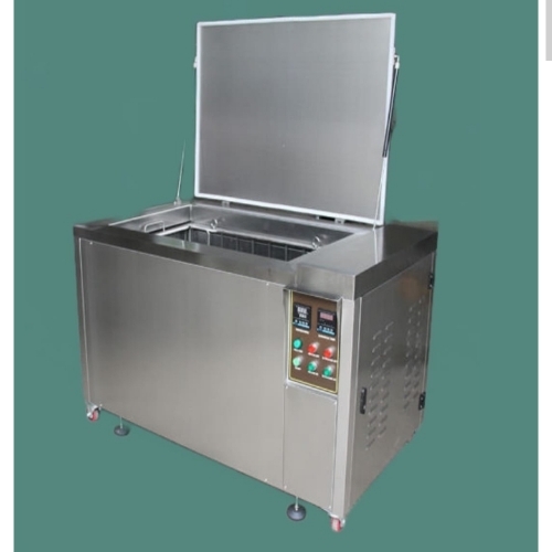 Industrial Ultrasonic Cleaner