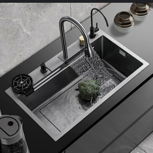 Kitchen Sink