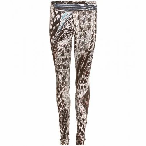 Ladies Designer Legging