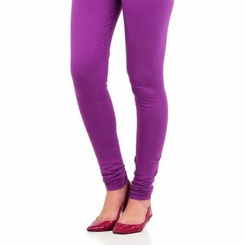 Ladies Fancy Legging