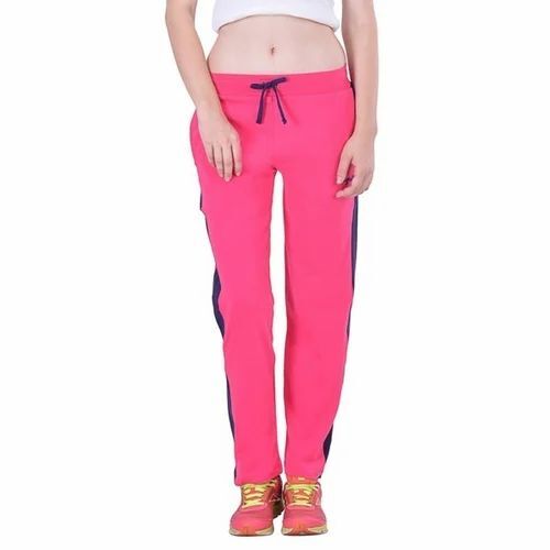 Ladies Track Pant