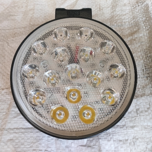 Led Car Headlight - Warranty: 1 Year