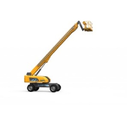 Man Lift Rental Service