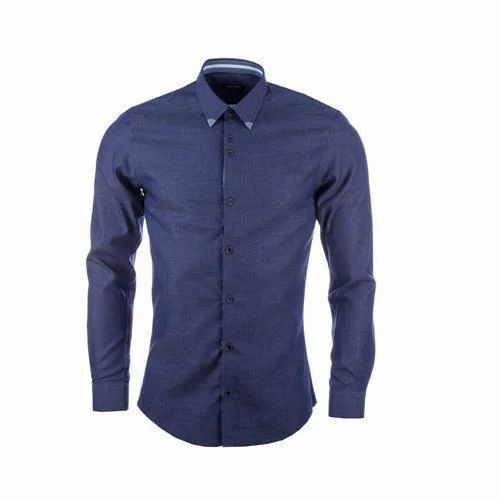 Men Formal Shirt