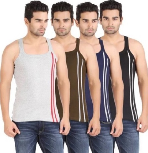 gym vest