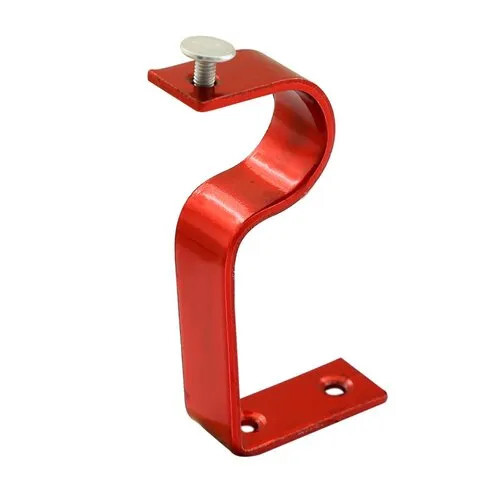 Mild Steel Curtain Bracket Support