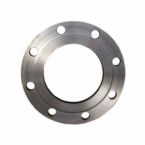 Mild Steel Flange