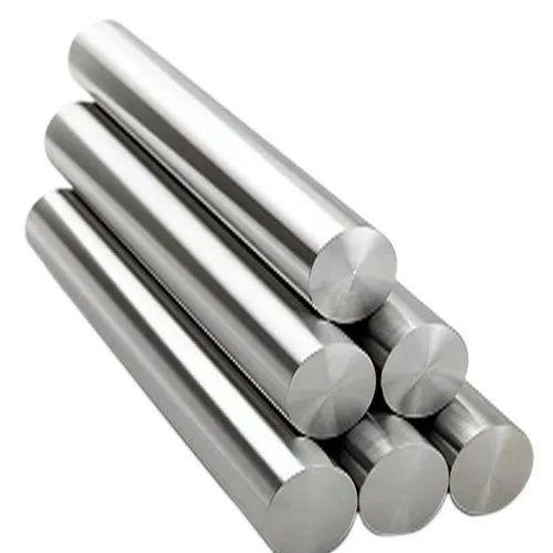 Mild Steel Round Bright Bar 