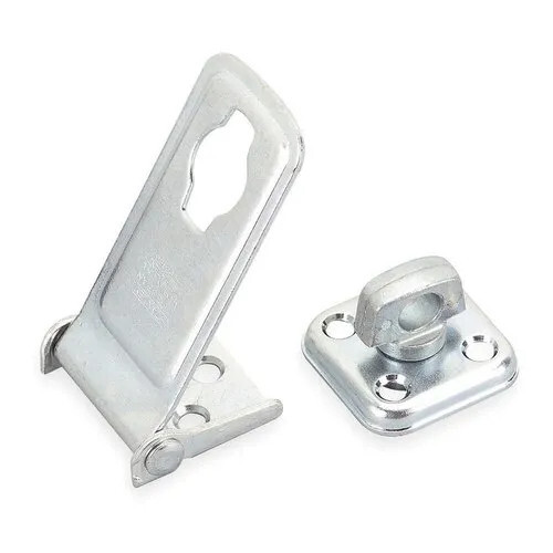 Mild Steel Safety Hasp Lock
