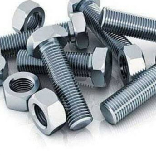 Ms Nut Bolt