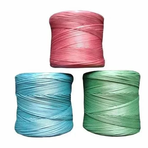 Multi Color Polypropylene Twine
