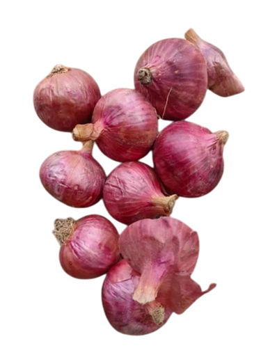 Natural Red Onions
