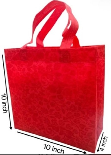 Non Woven Carry Bag