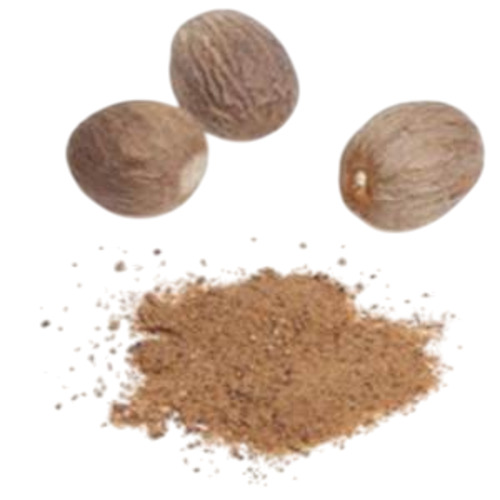 Nutmeg Spice