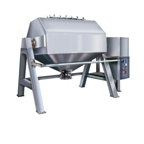 Octagonal Blender Machine