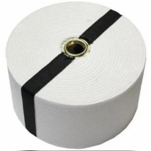 Paper Core Rrr Oil Filter - Color: White